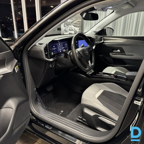 Pārdod Opel Mokka-e, 50kWh, 2021 Pārdod Opel Mokka-e, 50kWh, 2021