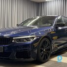 Pārdod BMW M550i xDrive, 2018