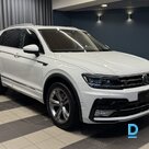 Продается Volkswagen Tiguan 2.0tdi 4motion, R-line, 2016 года выпуска.