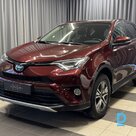 Toyota Rav4 2.0d Awd for sale, 2016