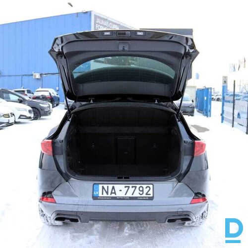 Pārdod Cupra Formentor 1.5i, 2021