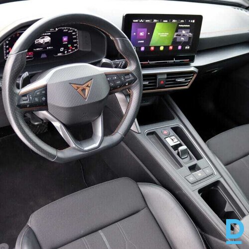 Pārdod Cupra Formentor 1.5i, 2021