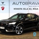 Pārdod Cupra Formentor 1.5i, 2021