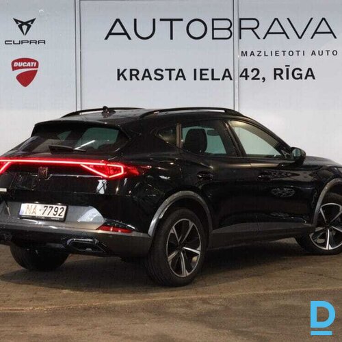 Pārdod Cupra Formentor 1.5i, 2021