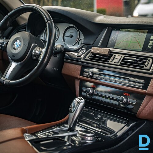 Pārdod BMW 530D, 2015 Pārdod BMW 530D, 2015