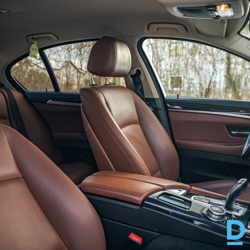 Pārdod BMW 530D, 2015 Pārdod BMW 530D, 2015