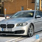 Pārdod BMW 530D, 2015