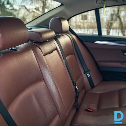 Pārdod BMW 530D, 2015 Pārdod BMW 530D, 2015