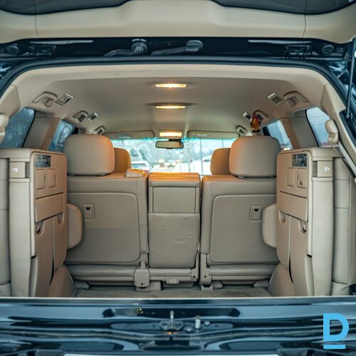 Pārdod Toyota Land Cruiser 200 4.5d, 2013 Pārdod Toyota Land Cruiser 200 4.5d, 2013