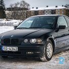 Pārdod BMW 316 1.8i, 2004