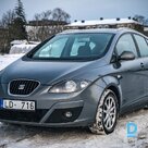 Pārdod Seat Altea 1.6d, 2013