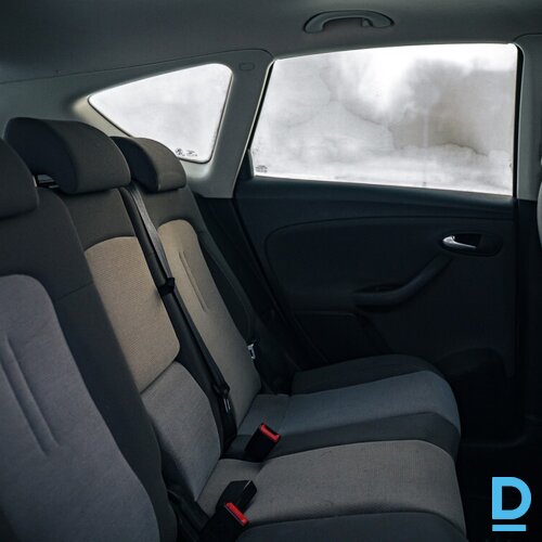 Pārdod Seat Altea 1.6d, 2013 Pārdod Seat Altea 1.6d, 2013