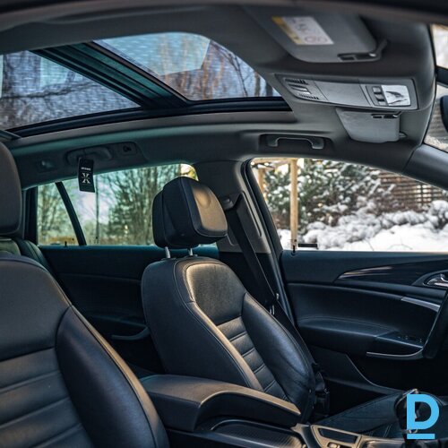 Pārdod Opel Insignia 2.0d, 2016 Pārdod Opel Insignia 2.0d, 2016