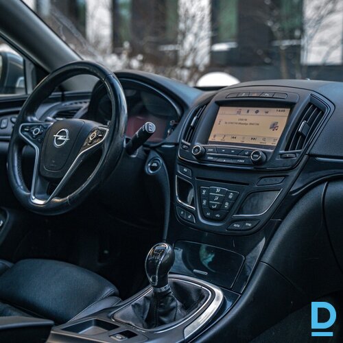 Pārdod Opel Insignia 2.0d, 2016 Pārdod Opel Insignia 2.0d, 2016
