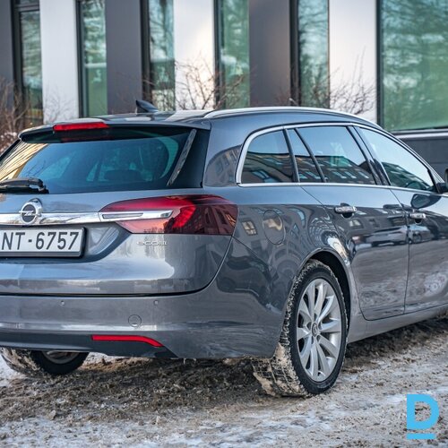 Pārdod Opel Insignia 2.0d, 2016 Pārdod Opel Insignia 2.0d, 2016