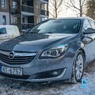 Продается Opel Insignia 2.0d, 2016 год выпуска.