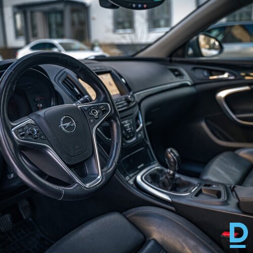 Pārdod Opel Insignia 2.0d, 2016 Pārdod Opel Insignia 2.0d, 2016