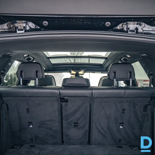Pārdod BMW X5 XDRIVE40I 3.0I, 2021 Pārdod BMW X5 XDRIVE40I 3.0I, 2021