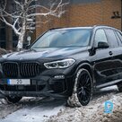 Pārdod BMW X5 XDRIVE40I 3.0I, 2021