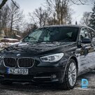 Pārdod BMW 530GT 3.0d, 2010