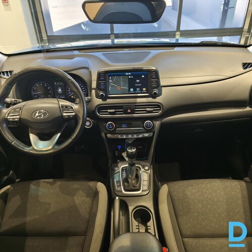 Pārdod Hyundai Kona 4WD 1.6i, 2019 Pārdod Hyundai Kona 4WD 1.6i, 2019