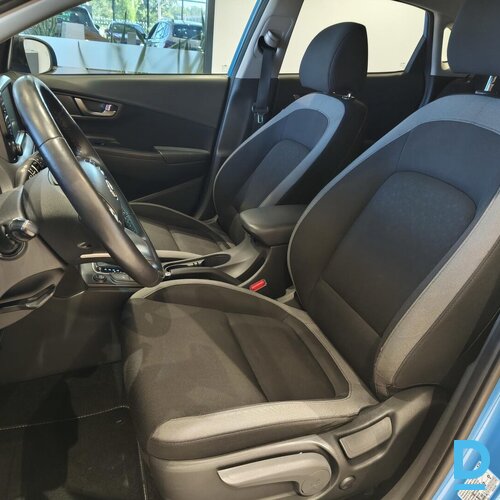 Pārdod Hyundai Kona 4WD 1.6i, 2019 Pārdod Hyundai Kona 4WD 1.6i, 2019