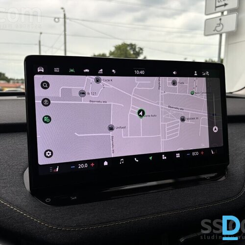 Pārdod Skoda Elroq Selection 50, 2025 Pārdod Skoda Elroq Selection 50, 2025