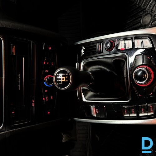 Pārdod Audi A4, 2010 Pārdod Audi A4, 2010