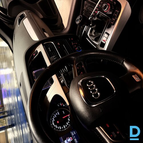 Pārdod Audi A4, 2010 Pārdod Audi A4, 2010
