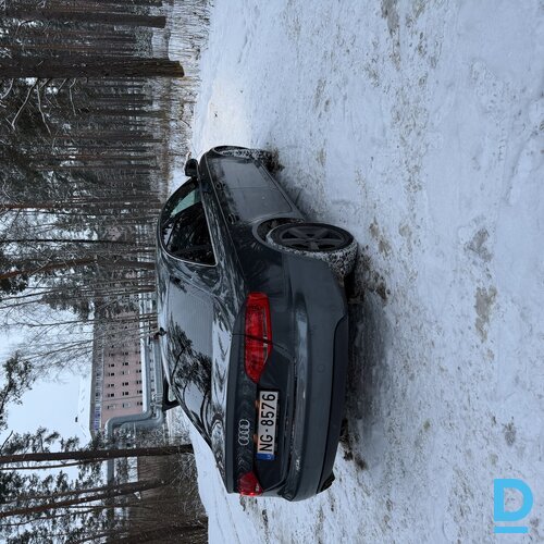 Pārdod Audi A4, 2010 Pārdod Audi A4, 2010