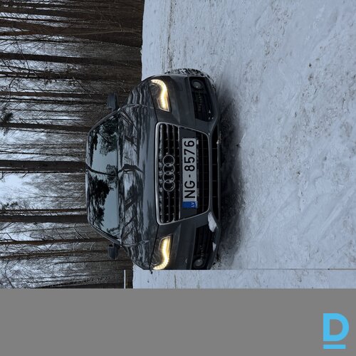 Pārdod Audi A4, 2010 Pārdod Audi A4, 2010