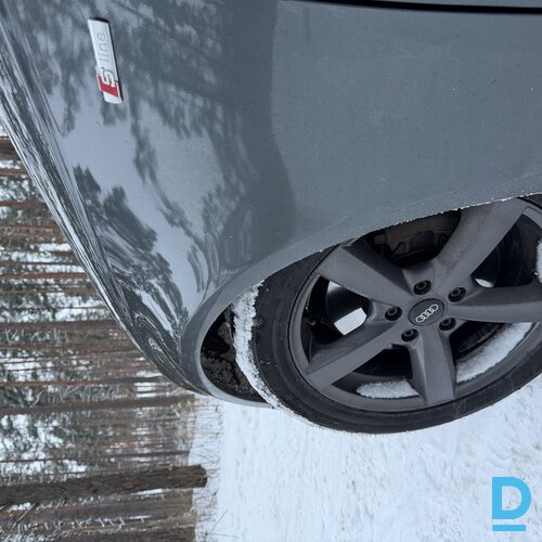 Pārdod Audi A4, 2010 Pārdod Audi A4, 2010