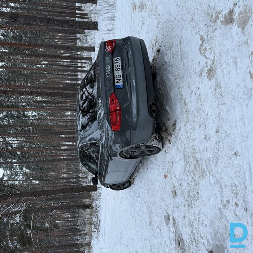 Pārdod Audi A4, 2010 Pārdod Audi A4, 2010