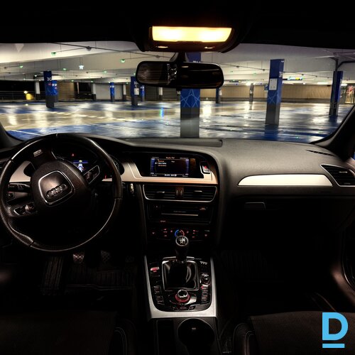 Pārdod Audi A4, 2010 Pārdod Audi A4, 2010