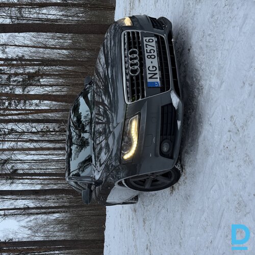 Pārdod Audi A4, 2010 Pārdod Audi A4, 2010