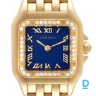 For sale Cartier Panthère de Cartier Small 