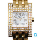 For sale Chopard Your Hour Diamonds 
