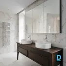 Продают квартиру в Dzirnavu iela 92