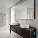 Pārdod dzīvokli Dzirnavu iela 92