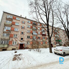 Продают квартиру в Vaidelotes iela 25