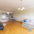 Apartment for rent in Riga