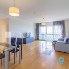 Apartment for rent in Riga