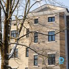 Bright 2-room apartment with full finishing in Torņakalns, the building has its own private courtyard.