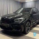 Pārdod BMW X3M Competition, 2020