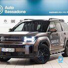 Pārdod Hyundai Santa Fe Calligraphy 4WD Hybrid, 2025