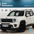 Pārdod Jeep Renegade Lounge 1.3 MultiJet, 2021