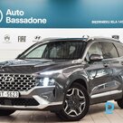 Pārdod Hyundai Santa Fe Premium AWD, 2024