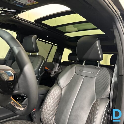 Pārdod Jeep Grand Cherokee Summit Baltics PHEV 4xe AT8, 2025 Pārdod Jeep Grand Cherokee Summit Baltics PHEV 4xe AT8, 2025