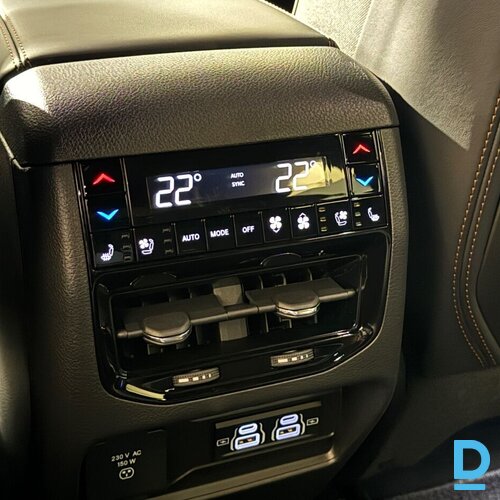 Pārdod Jeep Grand Cherokee Summit Baltics PHEV 4xe AT8, 2025 Pārdod Jeep Grand Cherokee Summit Baltics PHEV 4xe AT8, 2025