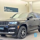 Pārdod Jeep Grand Cherokee Summit Baltics PHEV 4xe AT8, 2025
